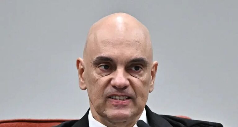 Defesa de Tagliaferro chama Moraes de “algoz e torturador” em agravo regimental