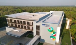 SESI Tocantins lança três editais para contratar equipe da nova Escola SESI de Referência em Palmas