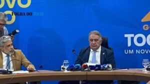 Tocantins vai decretar emergência na Saúde e admite dívida que pode alcançar R$ 1 bilhão