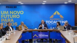 Governo do Tocantins revisa plano Servir e economiza R$ 10 milhões por mês após auditoria