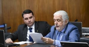 Oposição e governo disputam presidência da CPI do Crime Organizado no Senado