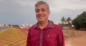 Gurupi amplia obras de drenagem e anuncia corredor verde de 13 km para conter alagamentos