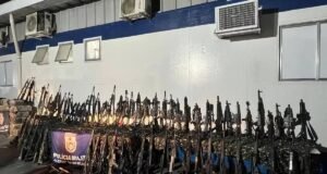 Justiça do Rio determina envio de sete líderes do Comando Vermelho para presídios federais