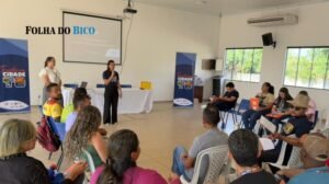São Miguel inicia curso do programa Transforma Cidade para capacitar líderes públicos