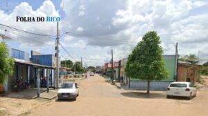 Deputado Amélio Cayres destina R$ 350 mil para revitalizar avenida em Esperantina