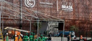 Polícia Federal comandará segurança da COP 30 e da cúpula de chefes de Estado em Belém