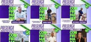 UFT abre VI Semana Acadêmica Integrada para aproximar pesquisa e agronegócio no sul do Tocantins