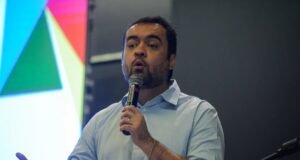 PT pede que STF investigue Cláudio Castro por suposta espionagem em contato com governo Trump