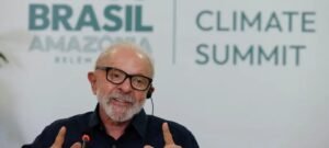 Lula destina R$ 5,3 bilhões a fundo para florestas e cobra países ricos na COP 30