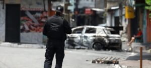 Ex-ministros da Justiça pedem que Lula assuma segurança pública no Rio de Janeiro