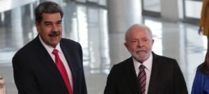 Lula deixa COP 30 em segundo plano e irá à Colômbia para manifestar apoio à Venezuela