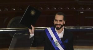 Magno Malta pede convocação de Nayib Bukele para CPI do Crime Organizado