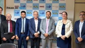 Augustinópolis avança em Brasília nas tratativas para encerrar lixão e implantar aterro sanitário