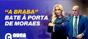 Advogada de líderes do tráfico pede ao STF que veja tentativa de golpe de Estado em operação policial no Rio