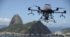 CCJ aprova projeto que criminaliza uso de drones por facções e milícias