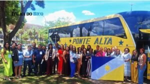 Delegação tocantinense marca presença no 25º CONGEMAS em Brasília e cobra avanços no SUAS