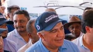Governo do Tocantins promete repasse de R$ 3 milhões por município, diz Laurez Moreira