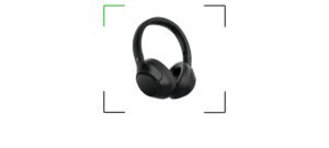 Headset QCY H3 chega à Black Friday com 60 horas de bateria e ANC adaptativo