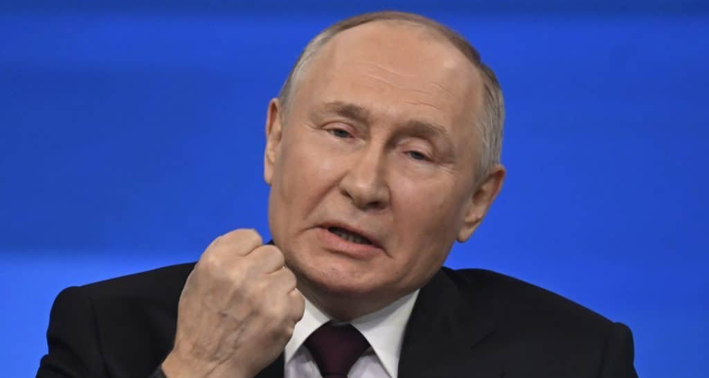 Rússia corre para elaborar plano de exploração de terras raras e reduzir dependência da China - Imagem do artigo original