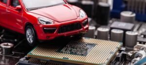 China volta a liberar chips ao Brasil e reduz ameaça de paralisação nas montadoras