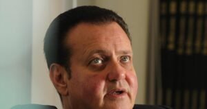 PSD se posiciona contra uso da ADPF 1282 para derrubar afastamento de Wanderlei Barbosa