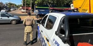 Polícia Militar resgata mulher vítima de tortura e cárcere privado em Palmas