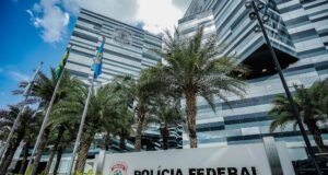 Polícia Federal aponta retrocesso em parecer de Derrite sobre projeto antifacção