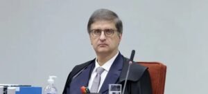 Gonet defende constitucionalidade das emendas PIX às vésperas de sabatina no Senado