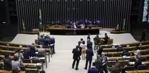 Câmara avaliza projeto que estabelece 11 de agosto como Dia Nacional do Hip-Hop