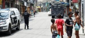 Violência torna-se principal preocupação dos brasileiros e ultrapassa economia, mostra Quaest