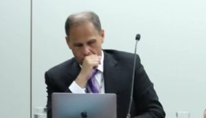 Fachin rejeita pedido de suspeição de Moraes no processo contra Tagliaferro