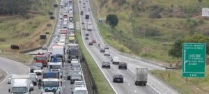 Coalizão do transporte assume meta de cortar 70% das emissões até 2050 na COP30