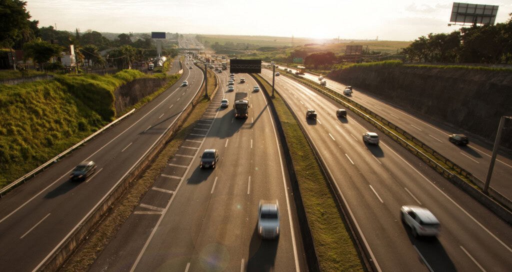 Coalizão do transporte assume meta de cortar 70% das emissões até 2050 na COP30 - Imagem do artigo original