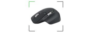 Logitech MX Master 3S aparece em promoção de Black Friday por R$ 449
