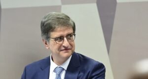 Senado confirma Paulo Gonet para novo mandato de dois anos na PGR