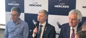 Governadores pedem que facções sejam enquadradas como terrorismo e cobram penas mais duras