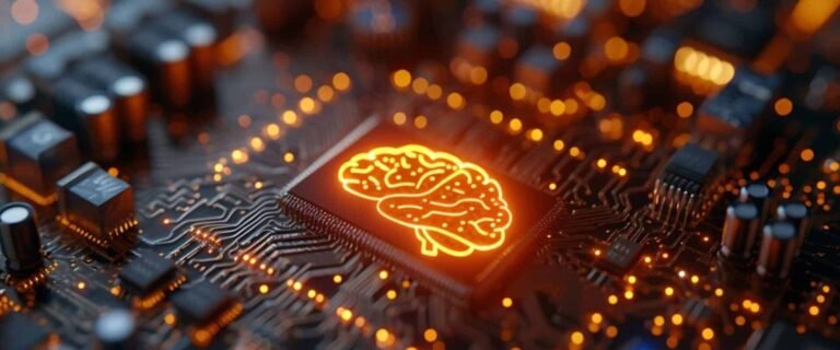 Chip injetável do MIT promete tratar doenças cerebrais sem cirurgia
