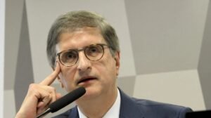 Senado reconduz Paulo Gonet à PGR por 45 votos a 26; veja quem ficou de fora da votação