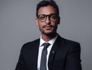 Laurez Moreira oficializa Marcos Vinícius Rodrigues como novo superintendente do Sistema Socioeducativo do Tocantins