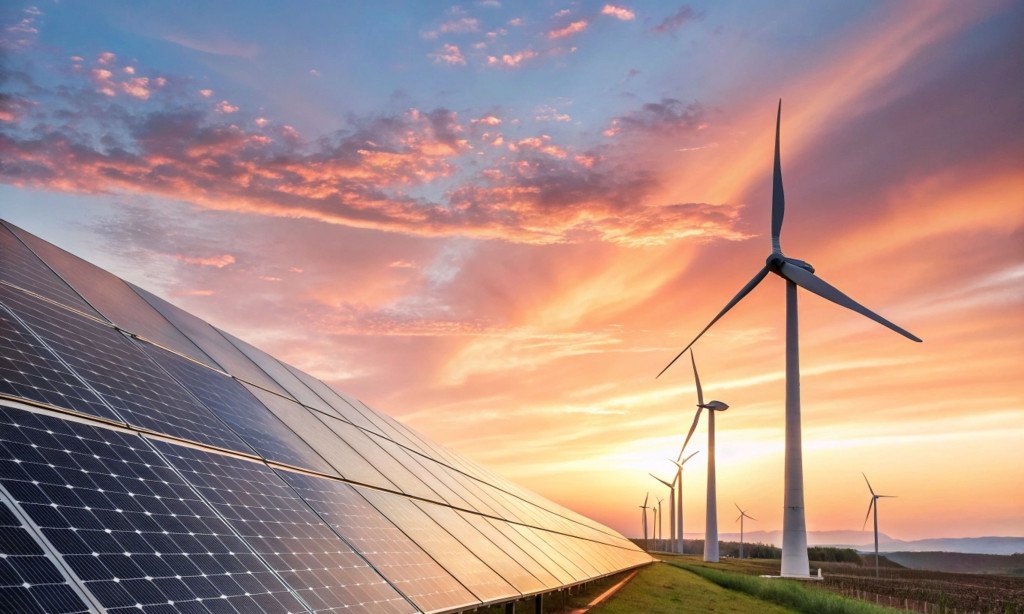 COP30 em Belém foca na transição energética para conter crise climática - Imagem do artigo original