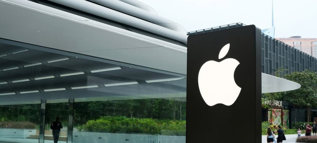 Júri dos EUA condena Apple a pagar R$ 3,35 bilhões por violação de patente no Apple Watch - Imagem do artigo original