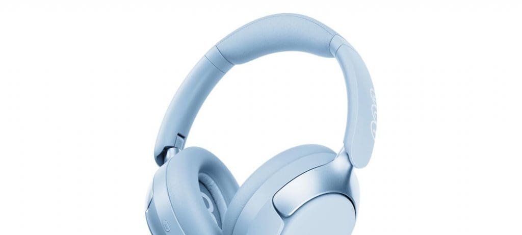 QCY H3 Pro ANC cai para R$ 330 no Esquenta Black Friday da Amazon - Imagem do artigo original