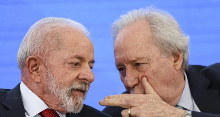 Lula transfere fiscalização do ECA Digital para órgão ligado ao Executivo e cria cargos por medida provisória
