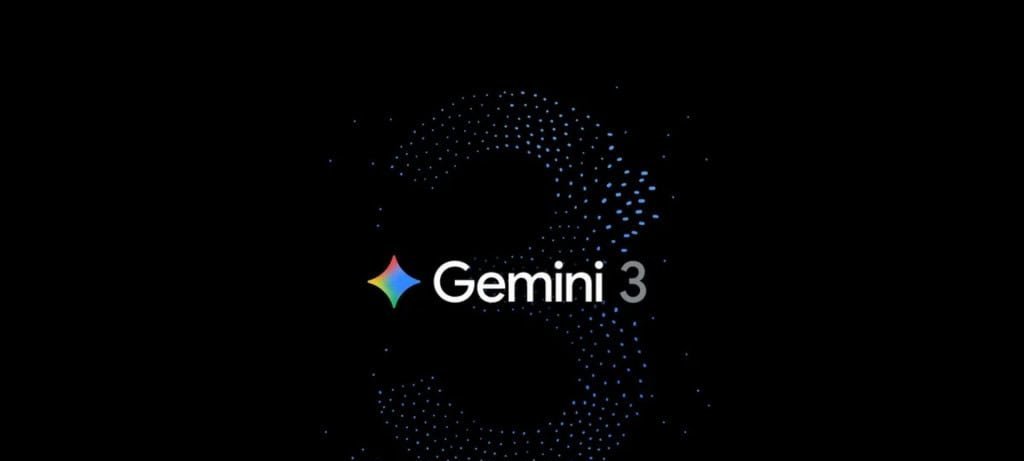 Google apresenta Gemini 3, seu modelo de IA mais avançado e seguro - Imagem do artigo original