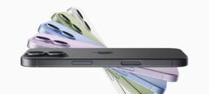 Rumor sugere bateria de até 5.800 mAh no futuro iPhone dobrável