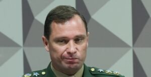 PGR rejeita pedido para extinguir pena de Mauro Cid e solicita posição da defesa sobre proteção a testemunhas