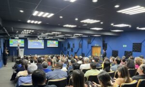 Evento do BNDES em Palmas apresenta soluções de crédito a micro, pequenas e médias empresas