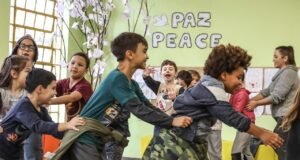 STF inclui recreio escolar na jornada de trabalho de professores e determina remuneração