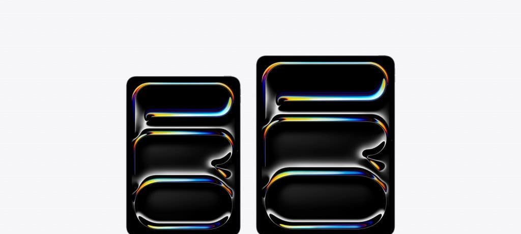 Apple começa a vender no Brasil MacBook Pro e iPad Pro equipados com chip M5 - Imagem do artigo original