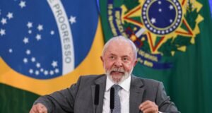 Lula diz que versão do PL Antifacções aprovada na Câmara “favorece quem quer escapar da lei”